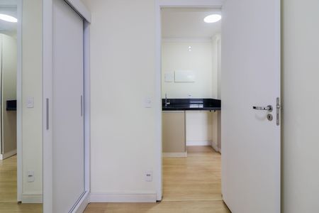 Apartamento para alugar com 47m², 2 quartos e 1 vagaQuarto 1
