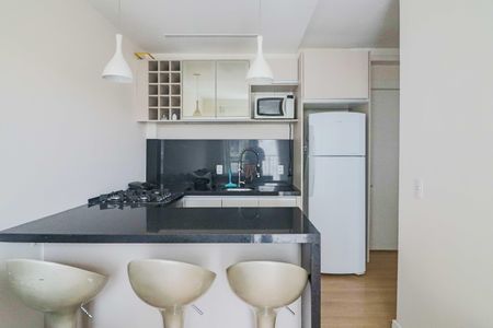 Apartamento para alugar com 47m², 2 quartos e 1 vagaCozinha