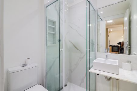 Apartamento para alugar com 47m², 2 quartos e 1 vagaBanheiro