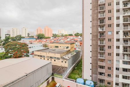 Apartamento para alugar com 47m², 2 quartos e 1 vagaSala Varanda