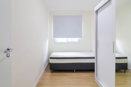 Apartamento para alugar com 47m², 2 quartos e 1 vagaQuarto 1