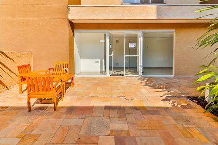 Apartamento para alugar com 47m², 2 quartos e 1 vagaCondomínio