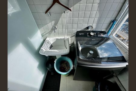 Apartamento à venda com 132m², 1 quarto e 1 vagaÁrea de Serviço