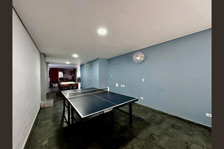 Apartamento à venda com 132m², 1 quarto e 1 vagaEspaço de Jogos