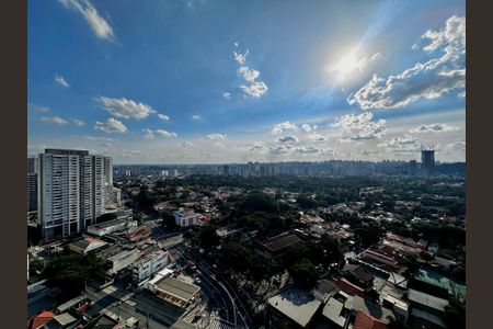 Apartamento à venda com 132m², 1 quarto e 1 vagaVista Solarium