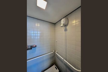 Apartamento à venda com 132m², 1 quarto e 1 vagaBanheiro Suíte