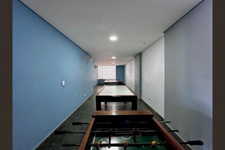 Apartamento à venda com 132m², 1 quarto e 1 vagaEspaço de Jogos