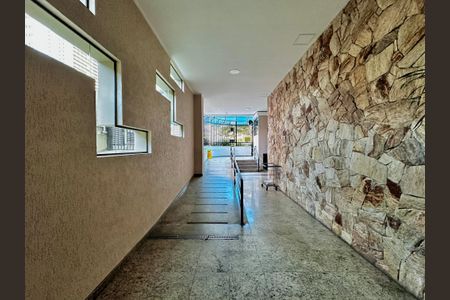 Apartamento à venda com 132m², 1 quarto e 1 vagaEntrada