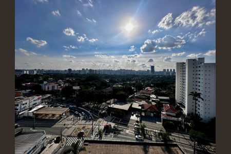 Apartamento à venda com 132m², 1 quarto e 1 vagaVista