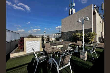 Apartamento à venda com 132m², 1 quarto e 1 vagaSolarium