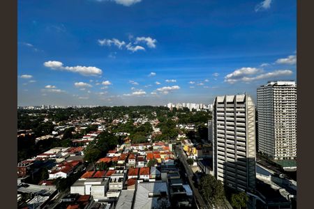 Apartamento à venda com 132m², 1 quarto e 1 vagaVista Solarium