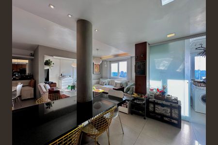 Apartamento à venda com 132m², 1 quarto e 1 vagaCozinha