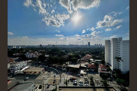 Apartamento à venda com 132m², 1 quarto e 1 vagaVista Suíte