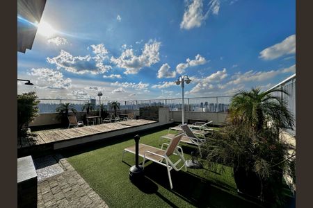 Apartamento à venda com 132m², 1 quarto e 1 vagaSolarium