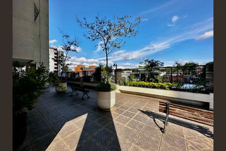 Apartamento à venda com 132m², 1 quarto e 1 vagaÁrea comum