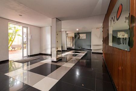 Apartamento à venda com 2 quartos, 48m² em Jardim Previdencia, São Paulo