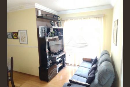 Apartamento à venda com 2 quartos, 48m² em Jardim Previdencia, São Paulo