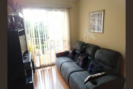 Apartamento à venda com 2 quartos, 48m² em Jardim Previdencia, São Paulo