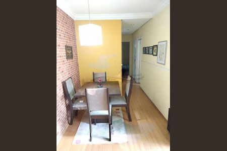 Apartamento à venda com 2 quartos, 48m² em Jardim Previdencia, São Paulo