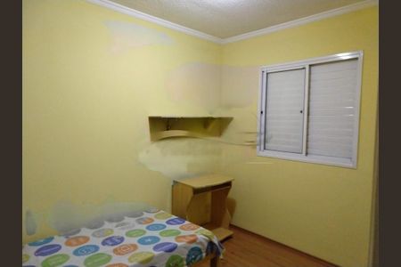 Apartamento à venda com 2 quartos, 48m² em Jardim Previdencia, São Paulo