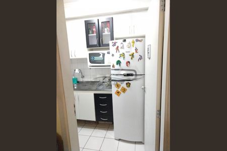 Apartamento à venda com 2 quartos, 48m² em Jardim Previdencia, São Paulo