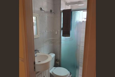 Apartamento à venda com 2 quartos, 48m² em Jardim Previdencia, São Paulo