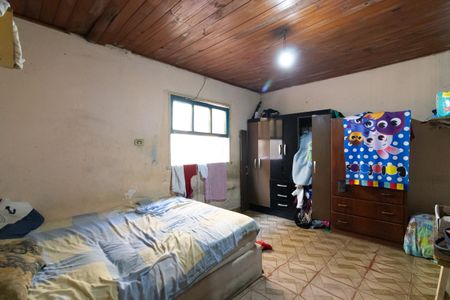 Quarto 2 de casa à venda com 5 quartos, 233m² em Parque Boturussu, São Paulo