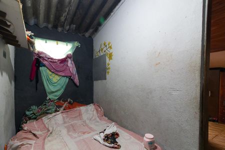 Quarto 1 de casa à venda com 5 quartos, 233m² em Parque Boturussu, São Paulo