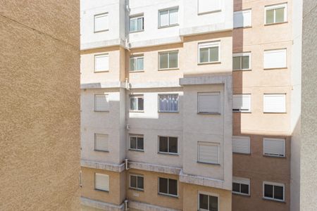 Vista - Quarto 1 de apartamento à venda com 2 quartos, 37m² em Mooca, São Paulo