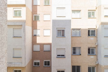 Apartamento à venda com 37m², 2 quartos e sem vagaVista - Sala