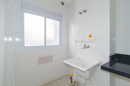 Apartamento à venda com 37m², 2 quartos e sem vagaÁrea de Serviço