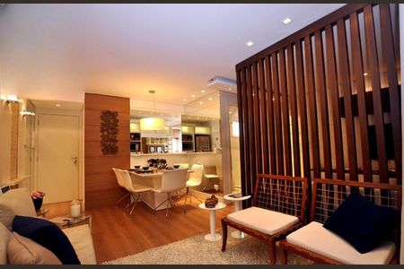 Apartamento à venda com 2 quartos, 67m² em Chácara Inglesa, São Paulo