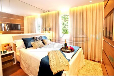 Apartamento à venda com 2 quartos, 67m² em Chácara Inglesa, São Paulo