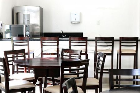 Apartamento à venda com 2 quartos, 67m² em Chácara Inglesa, São Paulo