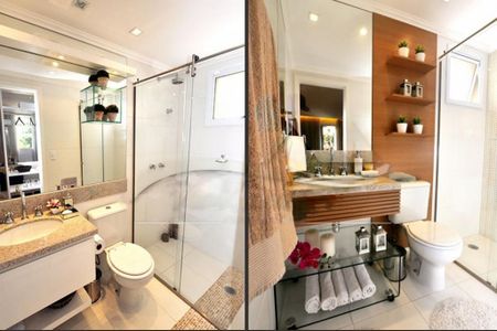 Apartamento à venda com 2 quartos, 67m² em Chácara Inglesa, São Paulo