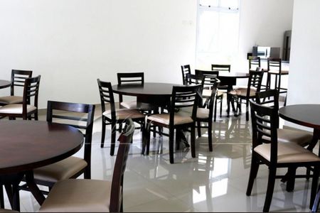 Apartamento à venda com 2 quartos, 67m² em Chácara Inglesa, São Paulo