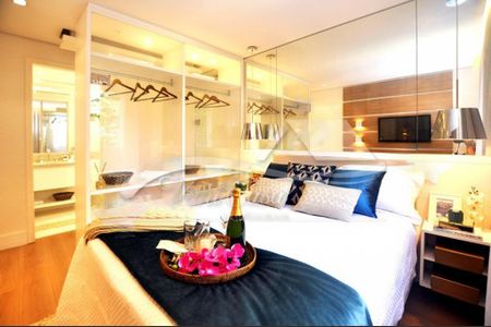 Apartamento à venda com 2 quartos, 67m² em Chácara Inglesa, São Paulo