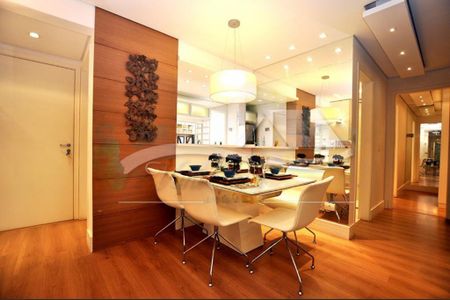 Apartamento à venda com 2 quartos, 67m² em Chácara Inglesa, São Paulo