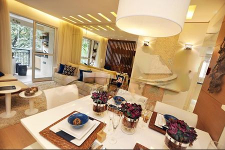 Apartamento à venda com 2 quartos, 67m² em Chácara Inglesa, São Paulo