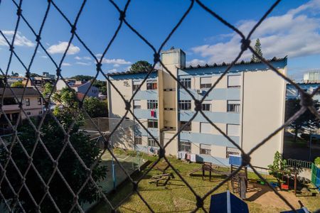 Apartamento para alugar com 56m², 2 quartos e 1 vaga Apartamento para alugar com 56m², 2 quartos e 1 vagaVista da Sala