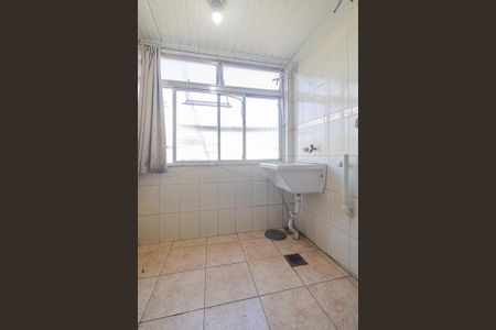 Apartamento para alugar com 56m², 2 quartos e 1 vaga Apartamento para alugar com 56m², 2 quartos e 1 vagaÁrea de Serviço