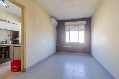 Apartamento para alugar com 56m², 2 quartos e 1 vaga Apartamento para alugar com 56m², 2 quartos e 1 vagaSala