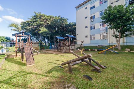 Apartamento para alugar com 56m², 2 quartos e 1 vaga Apartamento para alugar com 56m², 2 quartos e 1 vagaÁrea comum