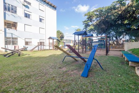 Apartamento para alugar com 56m², 2 quartos e 1 vaga Apartamento para alugar com 56m², 2 quartos e 1 vagaÁrea comum