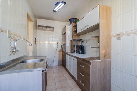 Apartamento para alugar com 56m², 2 quartos e 1 vaga Apartamento para alugar com 56m², 2 quartos e 1 vagaCozinha
