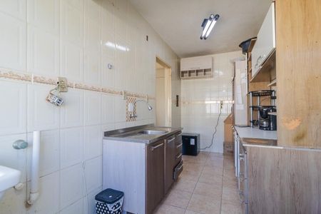 Apartamento para alugar com 56m², 2 quartos e 1 vaga Apartamento para alugar com 56m², 2 quartos e 1 vagaCozinha