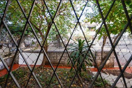 Casa à venda com 280m², 4 quartos e 8 vagasVista da Sala