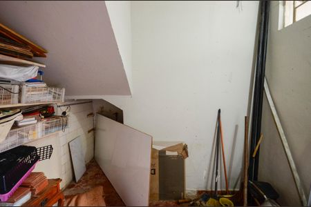 Casa à venda com 280m², 4 quartos e 8 vagasQuarto de Serviço 1