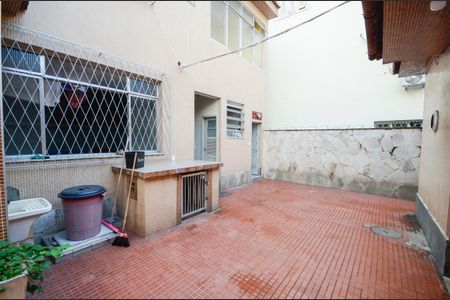 Casa à venda com 280m², 4 quartos e 8 vagasÁrea de Serviço