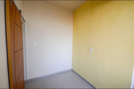 Casa à venda com 280m², 4 quartos e 8 vagasQuarto de serviço 2